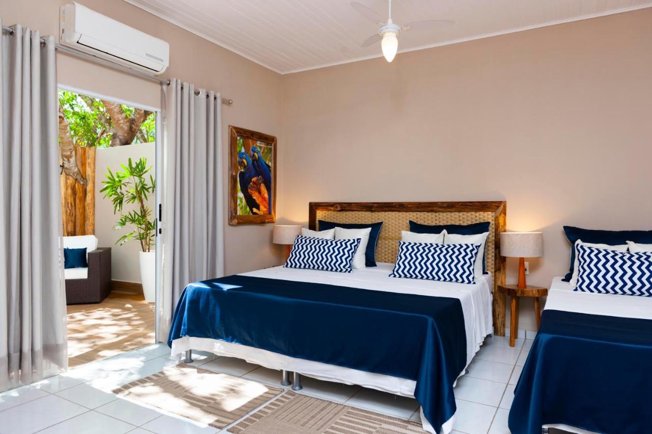 Inn Rio Claro 3*