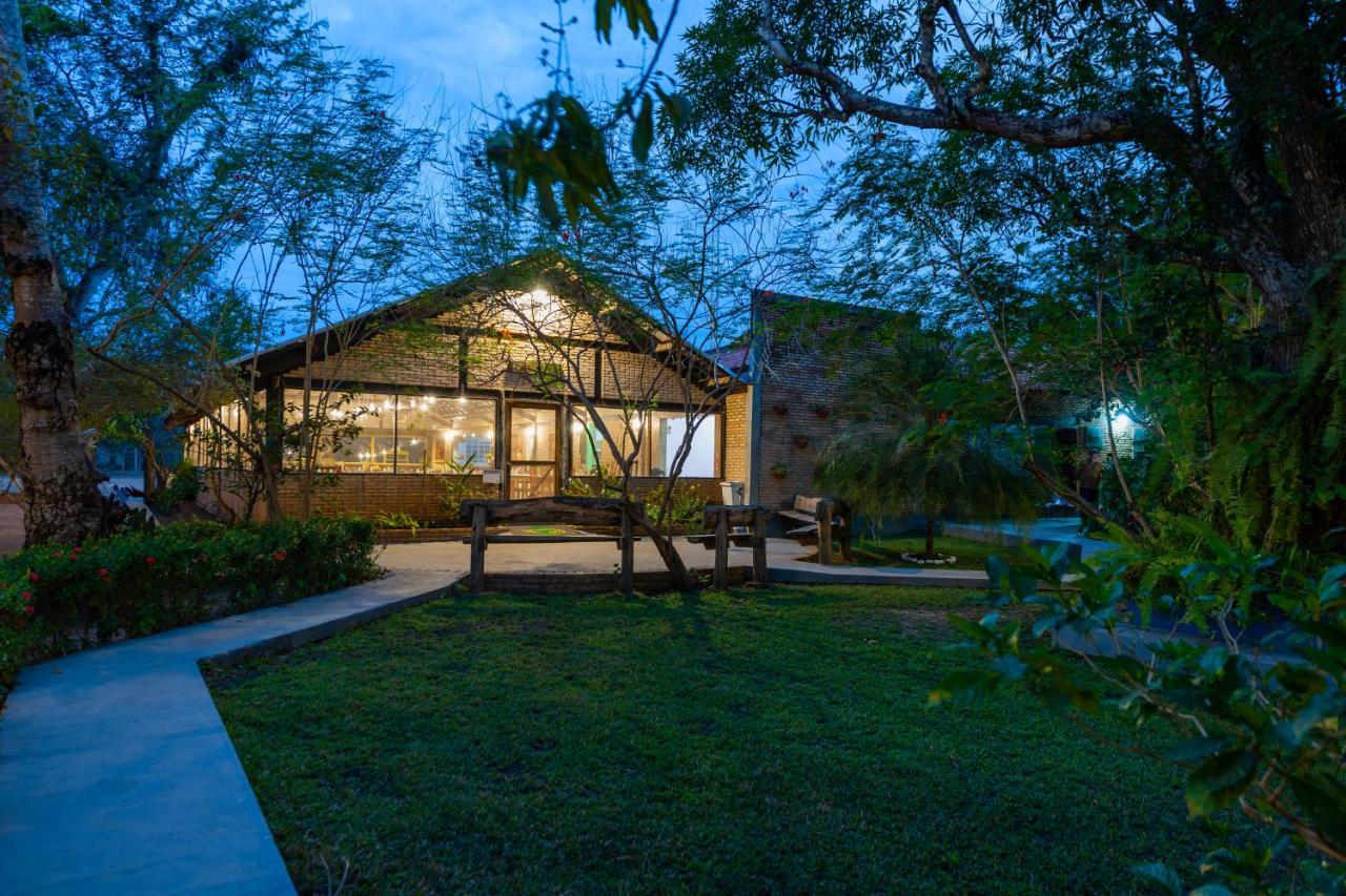 Inn Rio Claro Pocone