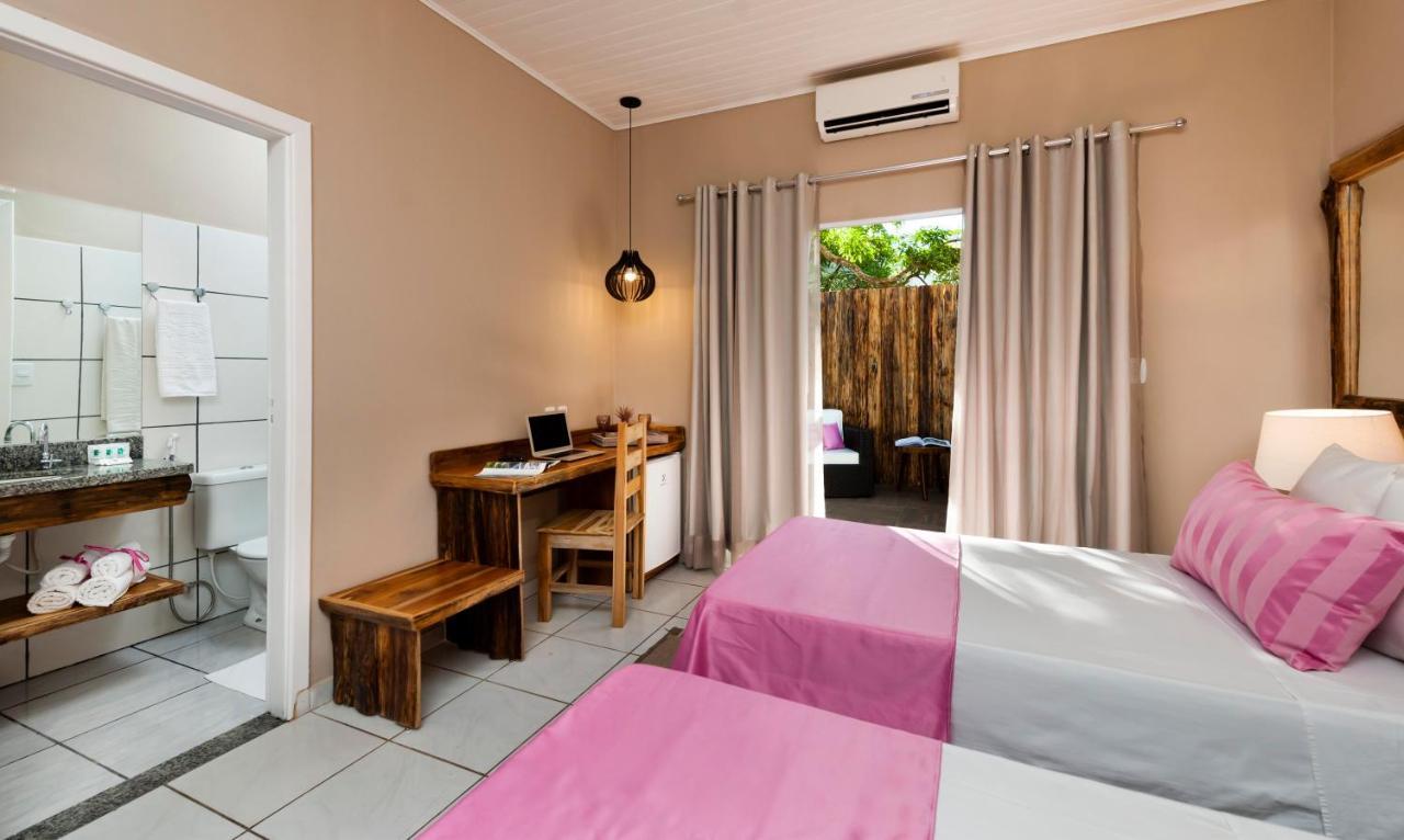 Rio Claro Inn Pocone