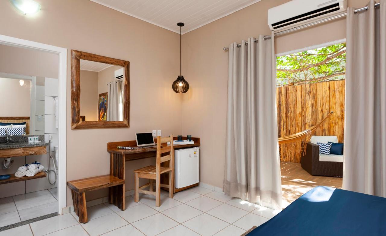 Rio Claro Inn
