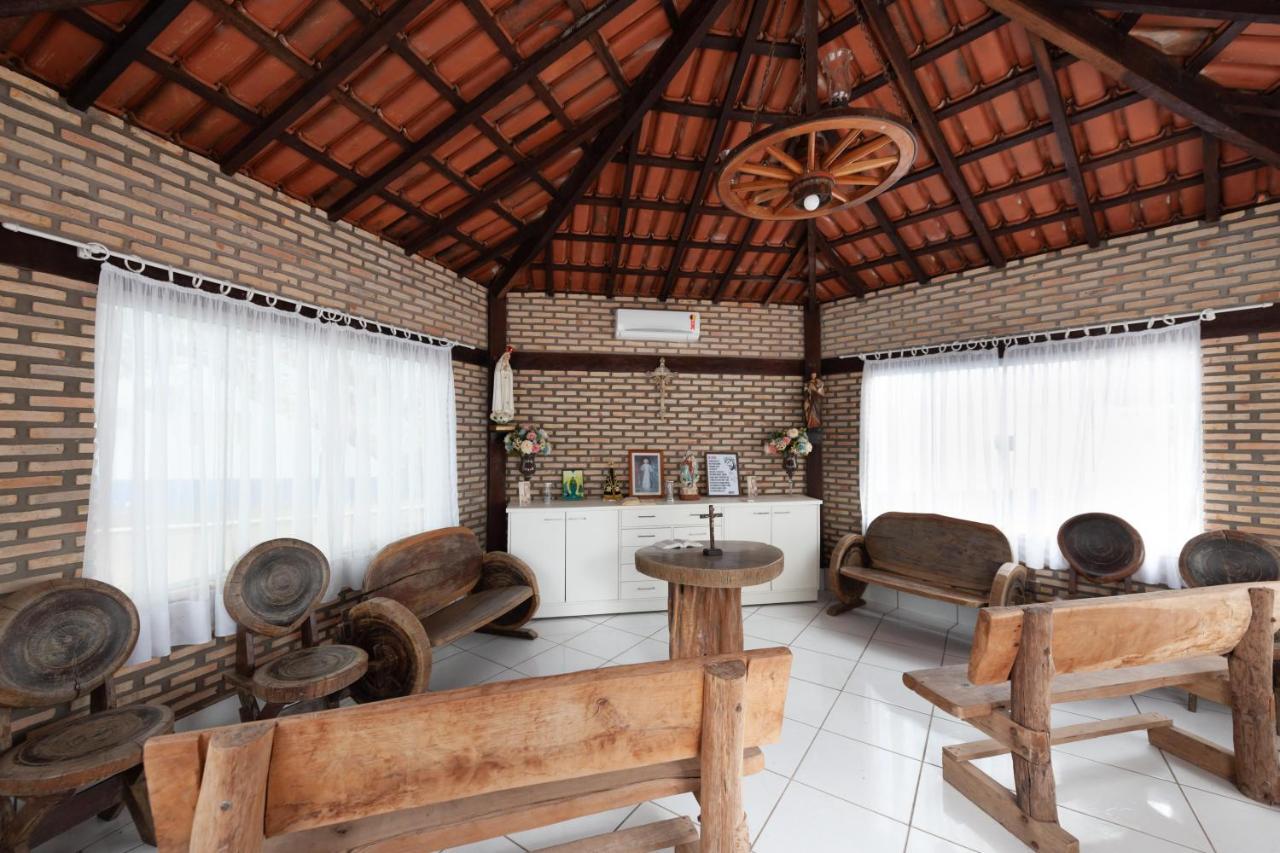 Rio Claro Inn 3*