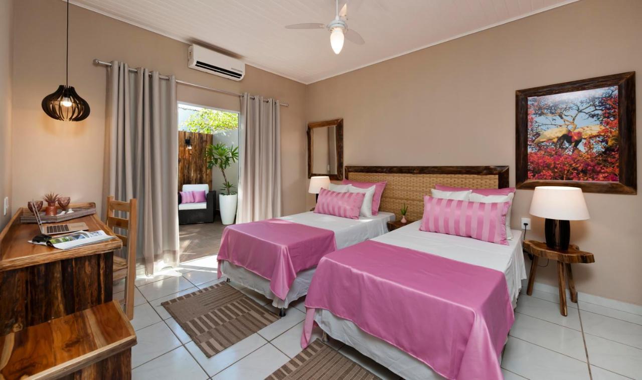 Rio Claro Inn Pocone