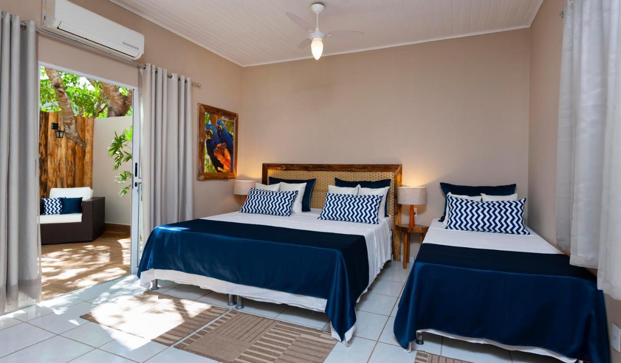 Inn Rio Claro 3*