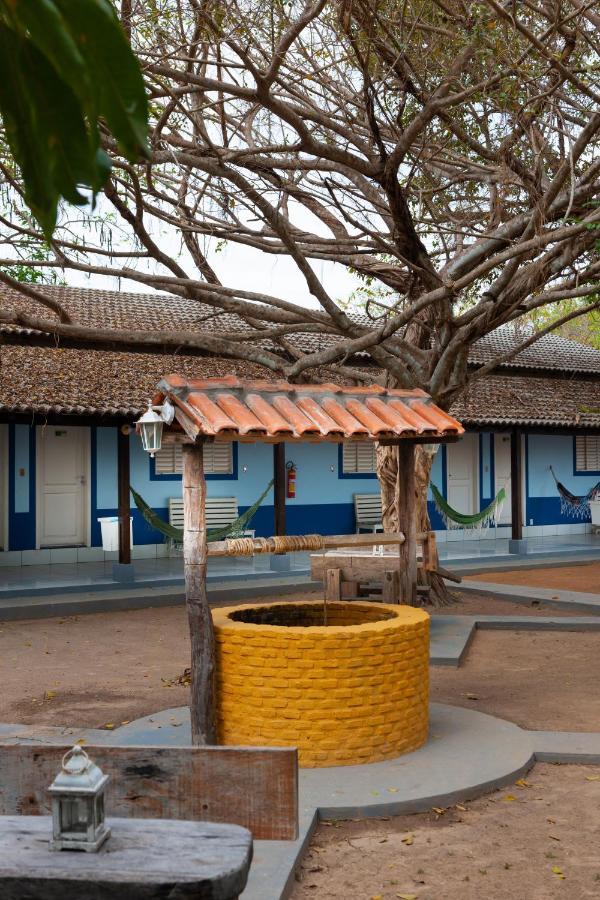 Rio Claro Inn 3*