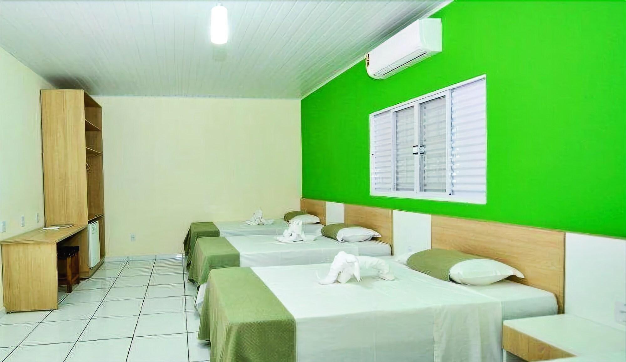 Rio Claro Inn