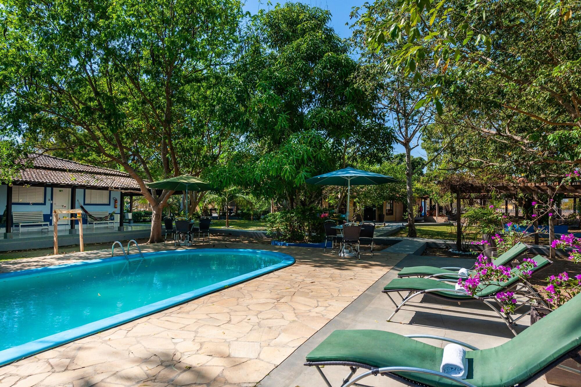 Inn Rio Claro Pocone