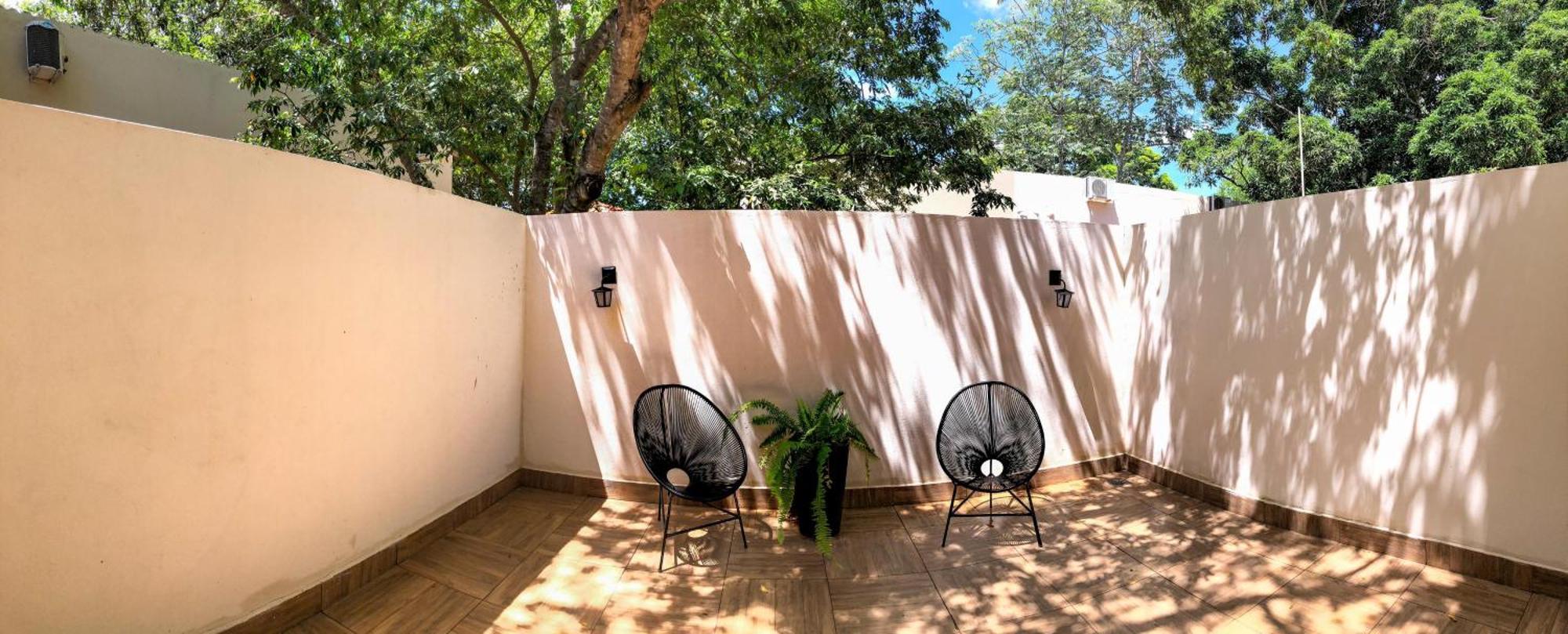 Rio Claro Inn 3*