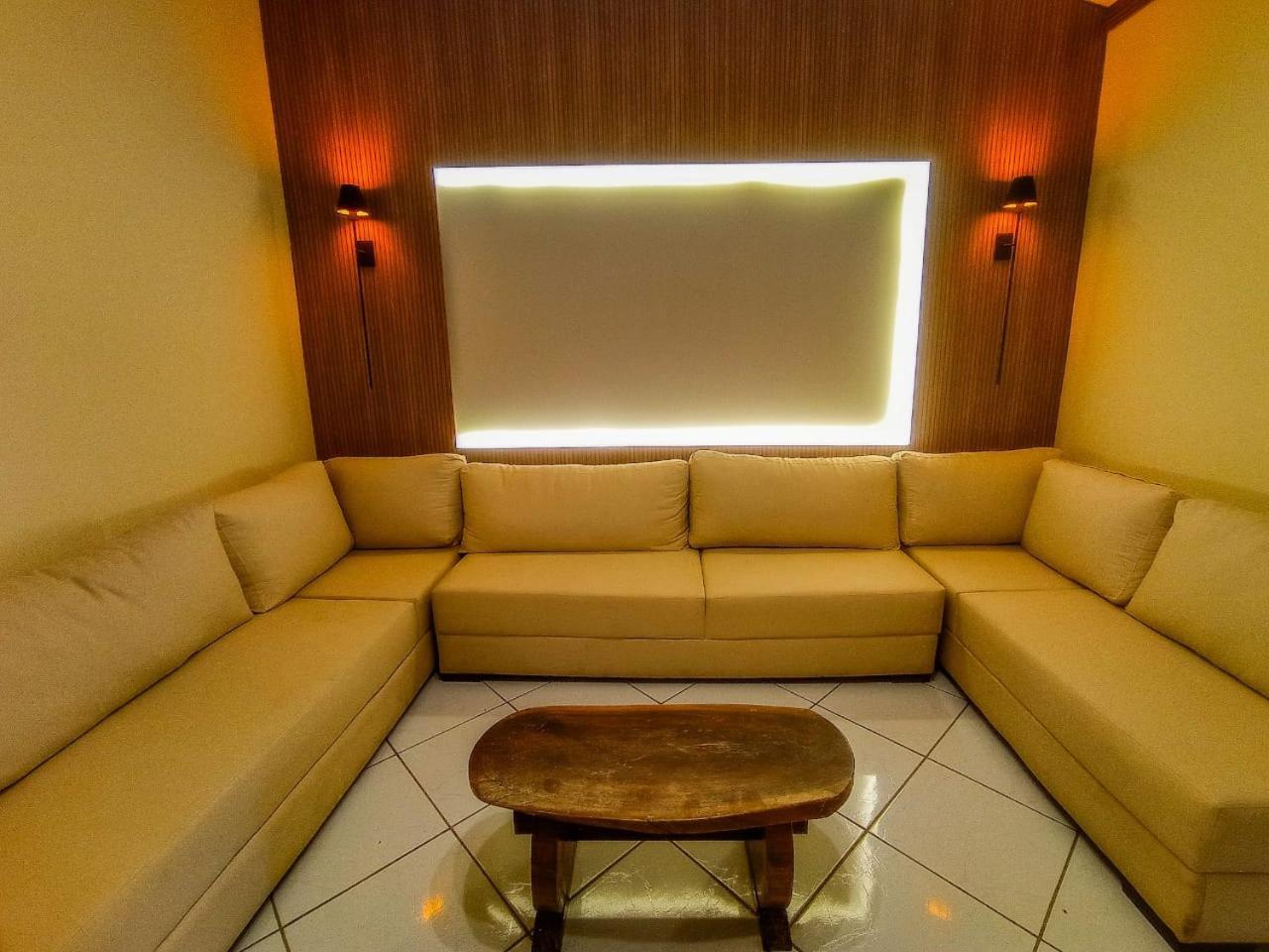 Rio Claro Inn Pocone