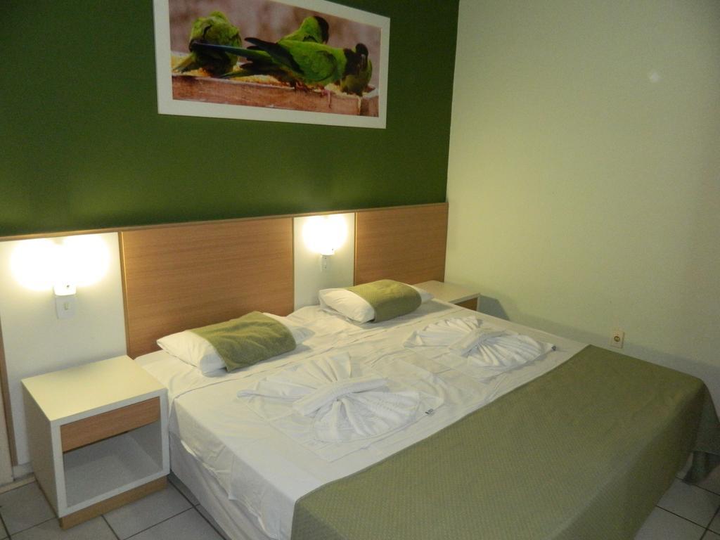 Inn Rio Claro