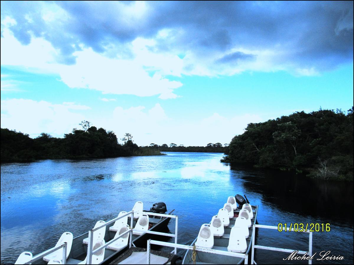 Rio Claro 3*