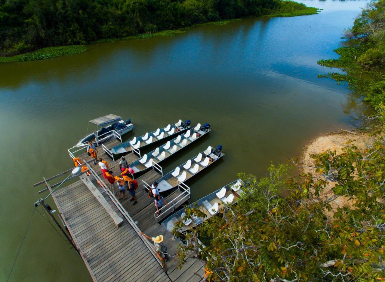 Rio Claro 3* Pocone