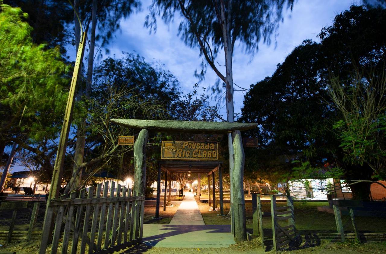 Inn Rio Claro Pocone