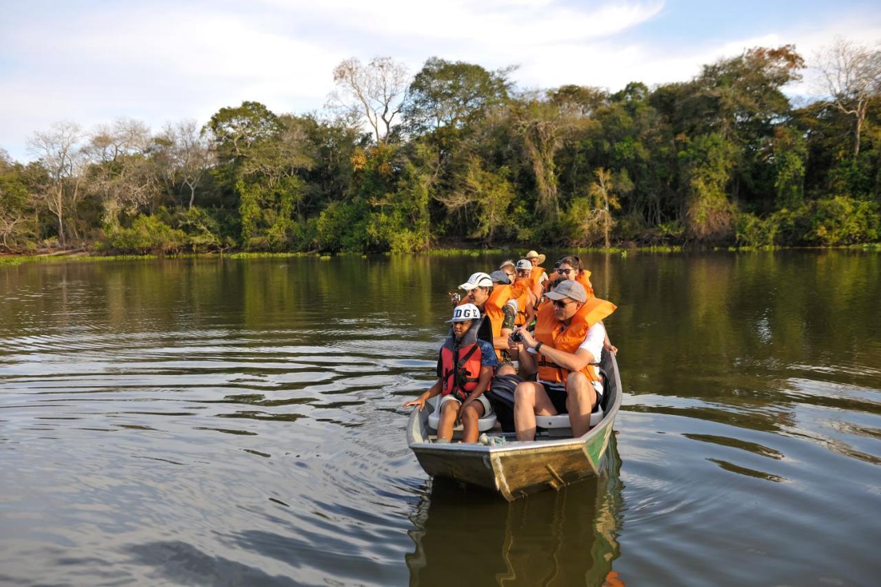 Rio Claro 3* Pocone