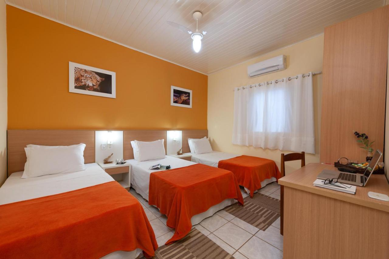 Rio Claro Inn Pocone