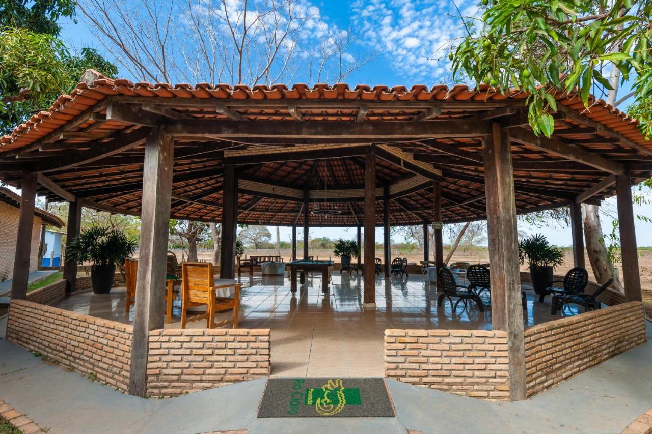 Rio Claro Inn Pocone