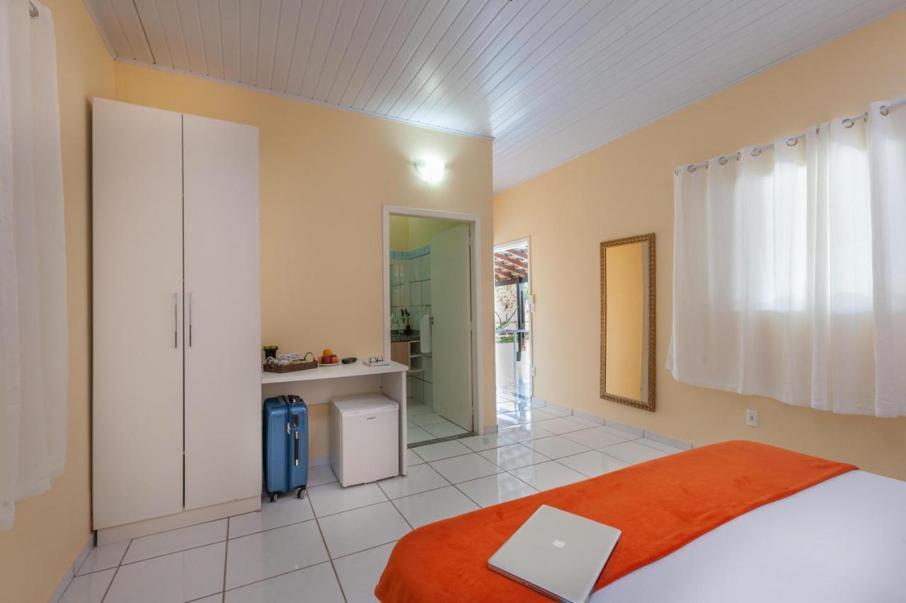 Rio Claro Inn 3*