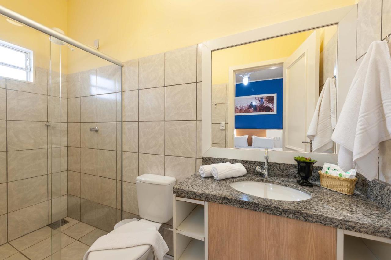 Inn Rio Claro 3*