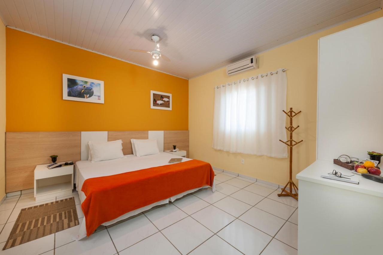 Inn Rio Claro