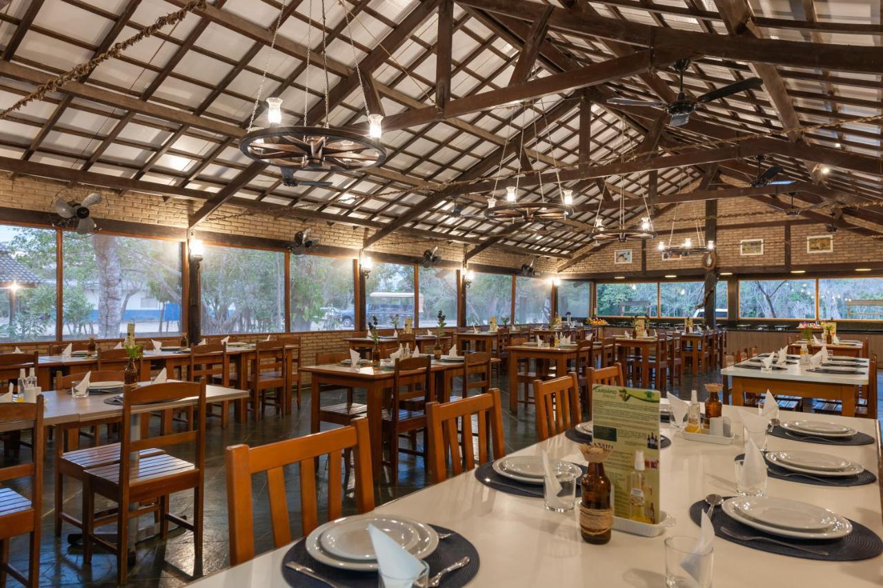 Rio Claro Inn 3*